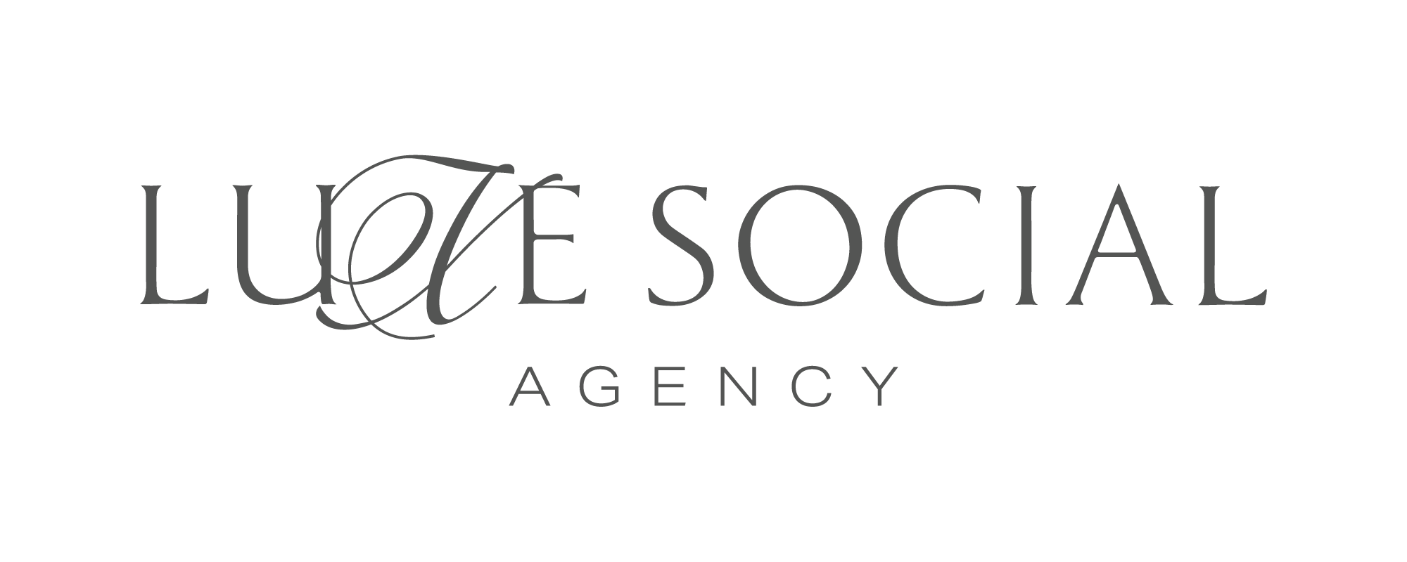 Luxe Social Agency
